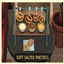Soft Salted Pretzels Recipe By icemunmun | Chinese Translation logo