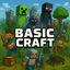 (Not so) Basic craft logo