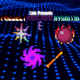 Link Presents: Project Draconic Avaritia E project image