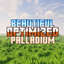 Optimized Palladium logo