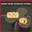 Smoked Chicken Sourdough Flatbread Recipe By icemunmun | Chinese Translation logo