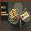 Gyoza Recipe By icemunmun | Chinese Translation logo