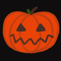 Spooktober project image