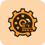 The Engineer's Journey logo