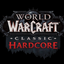 Classic Hardcore Moments Effects logo