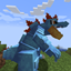 Cobble Monsters Season 0 logo