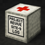 PROJECT REVIVE Site9 Incident logo