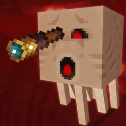 Ghast Sight logo