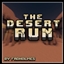 The Desert Run - by FadHolmes logo