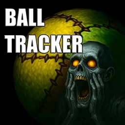 BallTracker logo