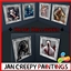 Jan Creepy Paintings logo
