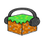 sMusic logo