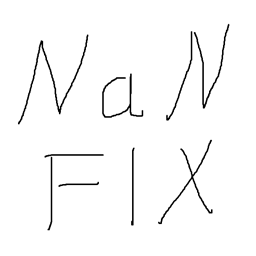 NaN Health Fix Neo logo