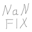 NaN Health Fix Neo logo