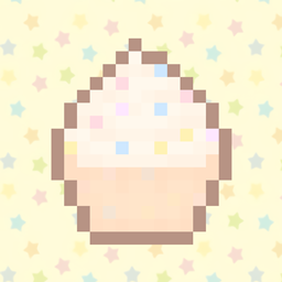 Just Cute Stuff! logo