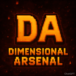Dimensional Arsenal