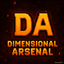 Dimensional Arsenal logo