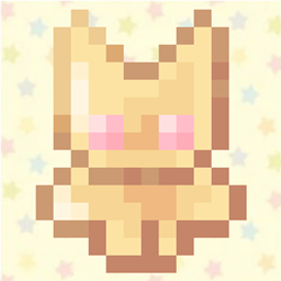 Cute Kitty Totem of Undying [BR] logo