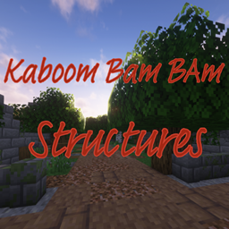 KBB Structures logo
