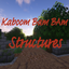 KBB Structures logo