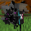 Ice, cataclysm, and mowzie logo