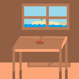 The Confectioner Pilgramage logo