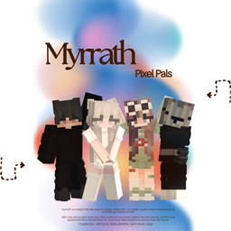 Myrrath logo