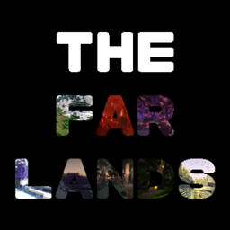 Chaotic_Jay's The Farlands logo