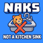 NAKS Pack logo