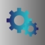 Setting Saver logo