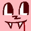 BloodFall SMP Pack logo