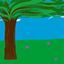 Tea Force One logo