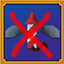 No Boost logo