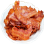 Forsaken The Bacon Pack logo