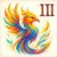 Phoenix Revolution Season 3 logo
