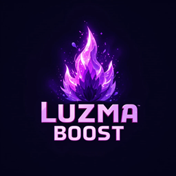 Luzma Boost Optimizer for Bedrock Lite logo