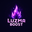 Luzma Boost Optimizer for Bedrock Lite logo