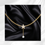 Homecoming Star Necklace v2 logo