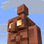 Forgetful Copper Golems logo