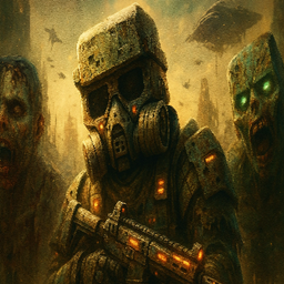 Beyond The Outbreak project image
