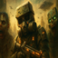 Beyond The Outbreak logo