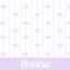 Baby Ribbon Wallpaper logo