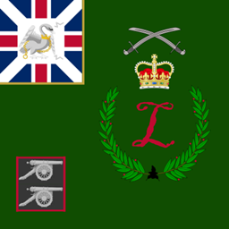 Legionnaira logo