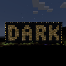 Stay out of the Dark (BRUTAL edition) project image