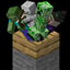 Lenient Spawns logo