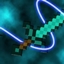 Chameleon's War logo