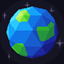 Worldify logo
