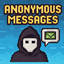 AnonMessages Style logo