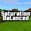 Saturation Balanced logo