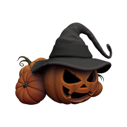 Wicked Pumpkin logo